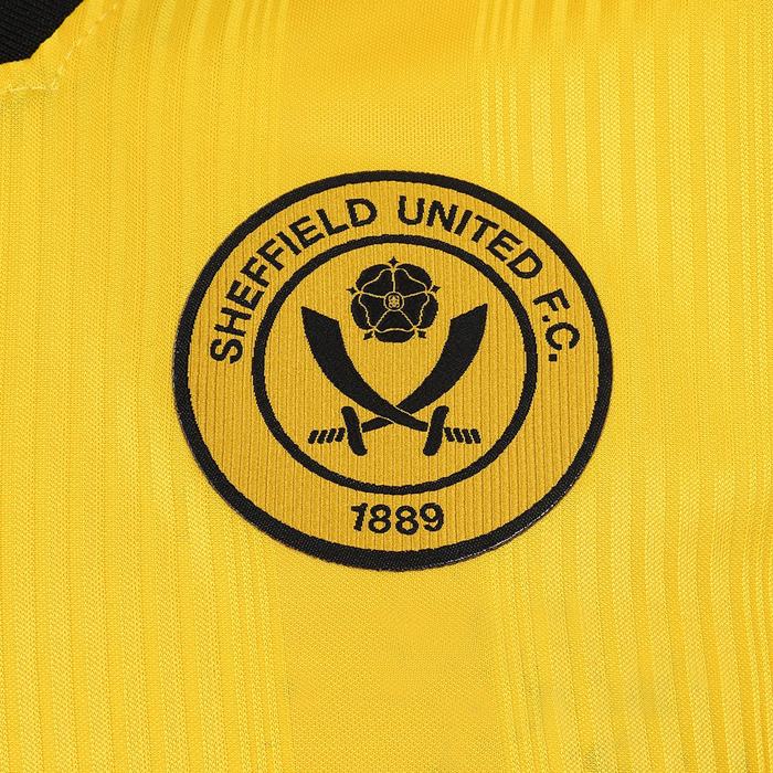 2a Equipacion Camiseta Sheffield United 23-24 - Haga un click en la imagen para cerrar